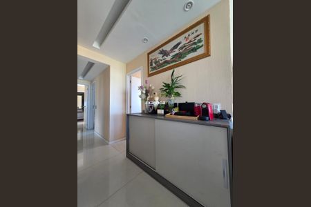 Apartamento à venda com 102m², 3 quartos e 2 vagas