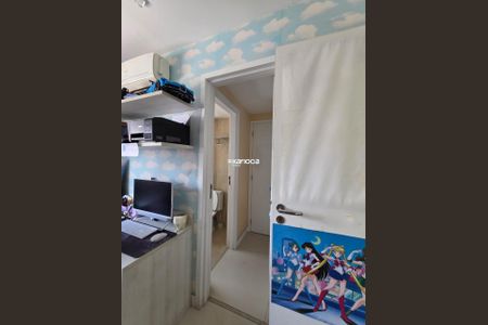 Apartamento à venda com 102m², 3 quartos e 2 vagas