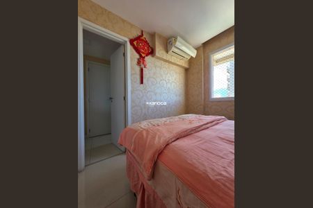 Apartamento à venda com 102m², 3 quartos e 2 vagas