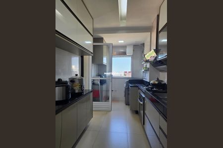 Apartamento à venda com 102m², 3 quartos e 2 vagas