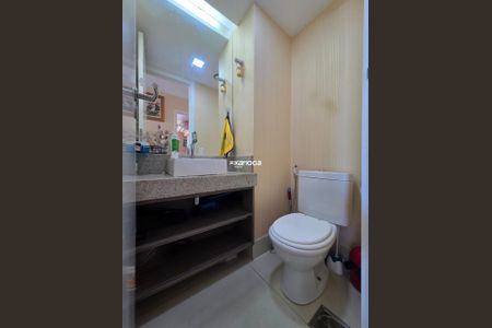 Apartamento à venda com 102m², 3 quartos e 2 vagas