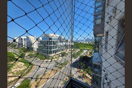 Apartamento à venda com 102m², 3 quartos e 2 vagas