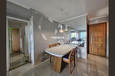 Apartamento à venda com 105m², 2 quartos e 2 vagas