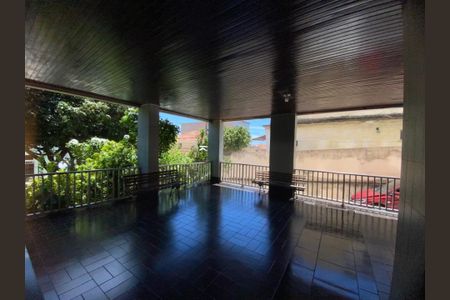 Apartamento à venda com 61m², 3 quartos e 1 vaga