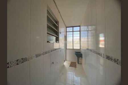 Apartamento à venda com 61m², 3 quartos e 1 vaga