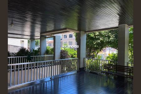 Apartamento à venda com 61m², 3 quartos e 1 vaga