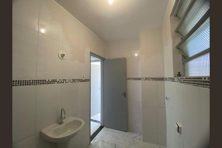 Apartamento à venda com 61m², 3 quartos e 1 vaga