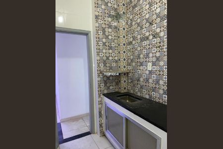 Apartamento à venda com 61m², 3 quartos e 1 vaga