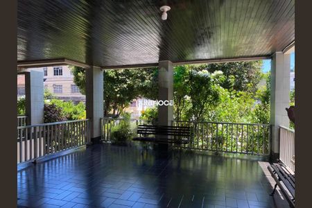 Apartamento à venda com 61m², 3 quartos e 1 vaga