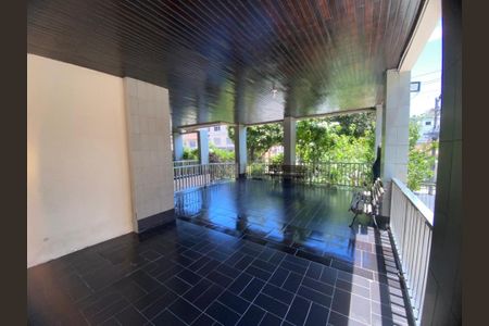 Apartamento à venda com 61m², 3 quartos e 1 vaga