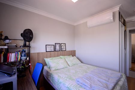 Apartamento para alugar com 63m², 2 quartos e 2 vagas Apartamento para alugar com 63m², 2 quartos e 2 vagasQuarto 2 - Suite