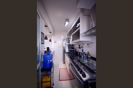 Apartamento para alugar com 63m², 2 quartos e 2 vagas Apartamento para alugar com 63m², 2 quartos e 2 vagasCozinha