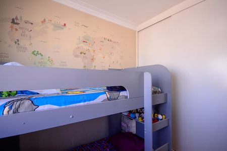 Apartamento para alugar com 63m², 2 quartos e 2 vagas Apartamento para alugar com 63m², 2 quartos e 2 vagasQuarto 1