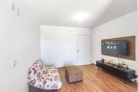 Apartamento à venda com 64m², 2 quartos e 1 vaga Apartamento à venda com 64m², 2 quartos e 1 vagaSala