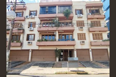 Apartamento à venda com 64m², 2 quartos e 1 vaga Apartamento à venda com 64m², 2 quartos e 1 vagaFachada