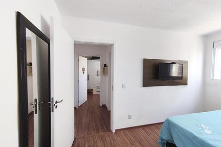 Apartamento à venda com 64m², 2 quartos e 1 vaga Apartamento à venda com 64m², 2 quartos e 1 vagaQuarto 2