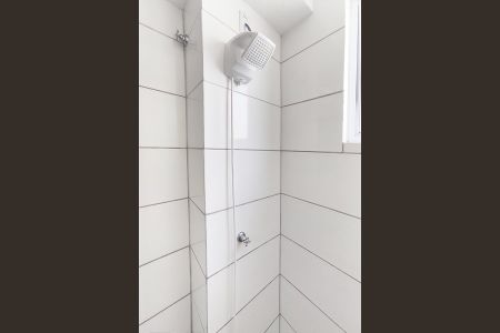 Apartamento à venda com 64m², 2 quartos e 1 vaga Apartamento à venda com 64m², 2 quartos e 1 vagaBanheiro