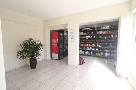 Apartamento à venda com 54m², 2 quartos e 1 vagaÁrea comum