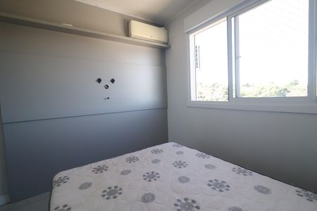 Apartamento à venda com 54m², 2 quartos e 1 vagaQuarto 2