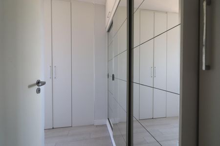Apartamento à venda com 54m², 2 quartos e 1 vagaQuarto 2