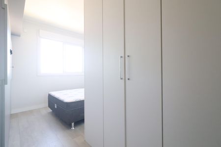 Apartamento à venda com 54m², 2 quartos e 1 vagaQuarto 2