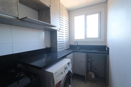 Apartamento à venda com 54m², 2 quartos e 1 vagaÁrea de Serviço