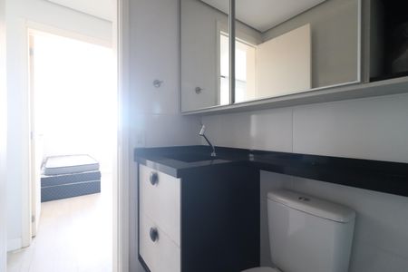 Apartamento à venda com 54m², 2 quartos e 1 vagaBanheiro