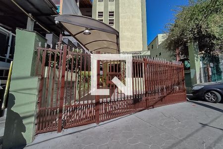 Apartamento à venda com 45m², 1 quarto e sem vaga Apartamento à venda com 45m², 1 quarto e sem vagaFachada