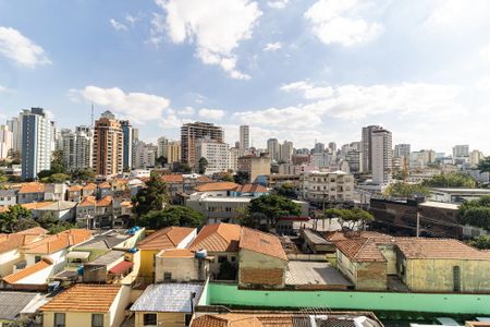 Apartamento à venda com 45m², 1 quarto e sem vaga Apartamento à venda com 45m², 1 quarto e sem vagaVista da Sala