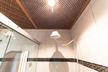 Apartamento à venda com 45m², 1 quarto e sem vaga Apartamento à venda com 45m², 1 quarto e sem vagaBanheiro