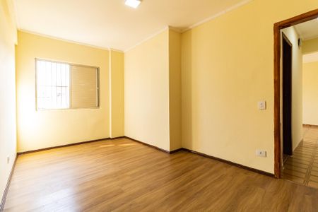 Apartamento à venda com 45m², 1 quarto e sem vaga Apartamento à venda com 45m², 1 quarto e sem vagaQuarto