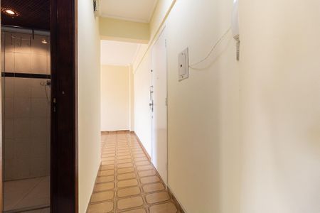 Apartamento à venda com 45m², 1 quarto e sem vaga Apartamento à venda com 45m², 1 quarto e sem vagaCorredor/Entrada