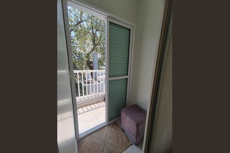 Apartamento à venda com 74m², 3 quartos e 1 vaga Apartamento à venda com 74m², 3 quartos e 1 vagaSacada da suíte