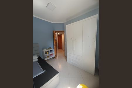 Apartamento à venda com 74m², 3 quartos e 1 vaga Apartamento à venda com 74m², 3 quartos e 1 vagaQuarto 2