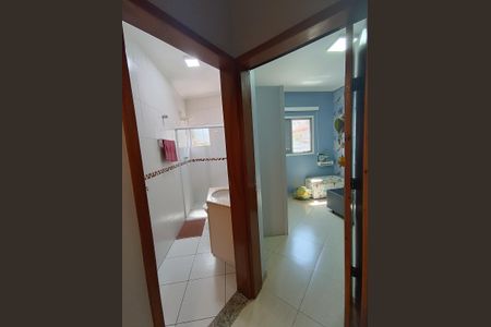 Apartamento à venda com 74m², 3 quartos e 1 vaga Apartamento à venda com 74m², 3 quartos e 1 vagacorredor