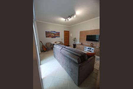 Apartamento à venda com 74m², 3 quartos e 1 vaga Apartamento à venda com 74m², 3 quartos e 1 vagaSala
