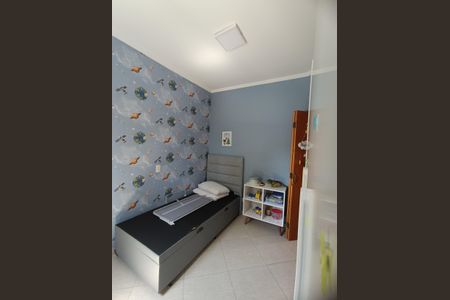 Apartamento à venda com 74m², 3 quartos e 1 vaga Apartamento à venda com 74m², 3 quartos e 1 vagaQuarto 2