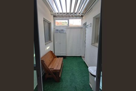 Apartamento à venda com 74m², 3 quartos e 1 vaga Apartamento à venda com 74m², 3 quartos e 1 vagaÁrea Externa
