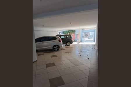 Apartamento à venda com 74m², 3 quartos e 1 vaga Apartamento à venda com 74m², 3 quartos e 1 vagaGaragem