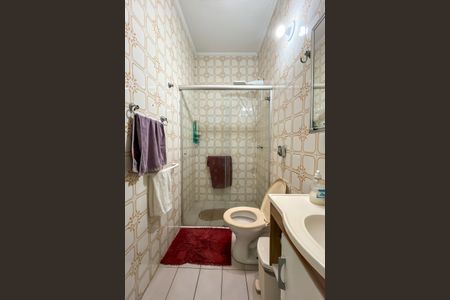 Casa à venda com 125m², 2 quartos e 1 vaga Casa à venda com 125m², 2 quartos e 1 vagaBanheiro