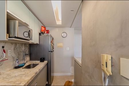 Apartamento à venda com 60m², 2 quartos e 1 vaga Apartamento à venda com 60m², 2 quartos e 1 vagaCozinha