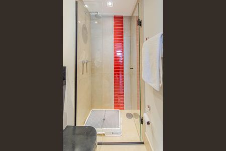 Apartamento à venda com 60m², 2 quartos e 1 vaga Apartamento à venda com 60m², 2 quartos e 1 vagaBanheiro Social