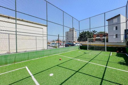 Apartamento à venda com 60m², 2 quartos e 1 vaga Apartamento à venda com 60m², 2 quartos e 1 vagaÁrea comum - Quadra Esportiva