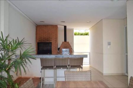 Apartamento à venda com 60m², 2 quartos e 1 vaga Apartamento à venda com 60m², 2 quartos e 1 vagaÁrea comum - Churrasqueira