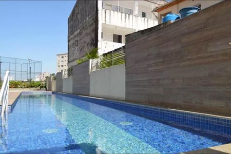 Apartamento à venda com 60m², 2 quartos e 1 vaga Apartamento à venda com 60m², 2 quartos e 1 vagaÁrea comum - Piscina