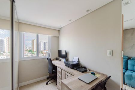 Apartamento à venda com 60m², 2 quartos e 1 vaga Apartamento à venda com 60m², 2 quartos e 1 vagaQuarto