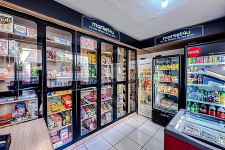 Apartamento à venda com 60m², 2 quartos e 1 vaga Apartamento à venda com 60m², 2 quartos e 1 vagaÁrea comum - Mercado