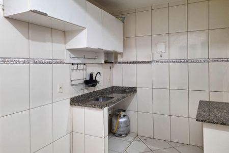 Casa à venda com 45m², 1 quarto e sem vaga Casa à venda com 45m², 1 quarto e sem vagaSala/Cozinha
