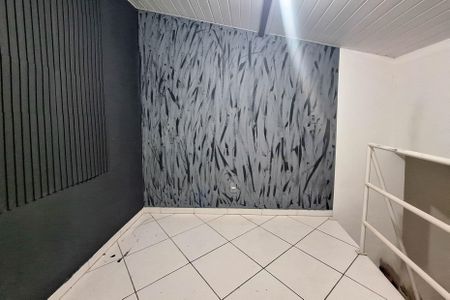 Casa à venda com 45m², 1 quarto e sem vaga Casa à venda com 45m², 1 quarto e sem vagaMezanino