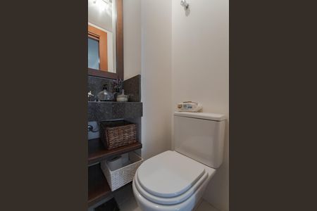 Apartamento à venda com 136m², 3 quartos e 2 vagas Apartamento à venda com 136m², 3 quartos e 2 vagasLavabo